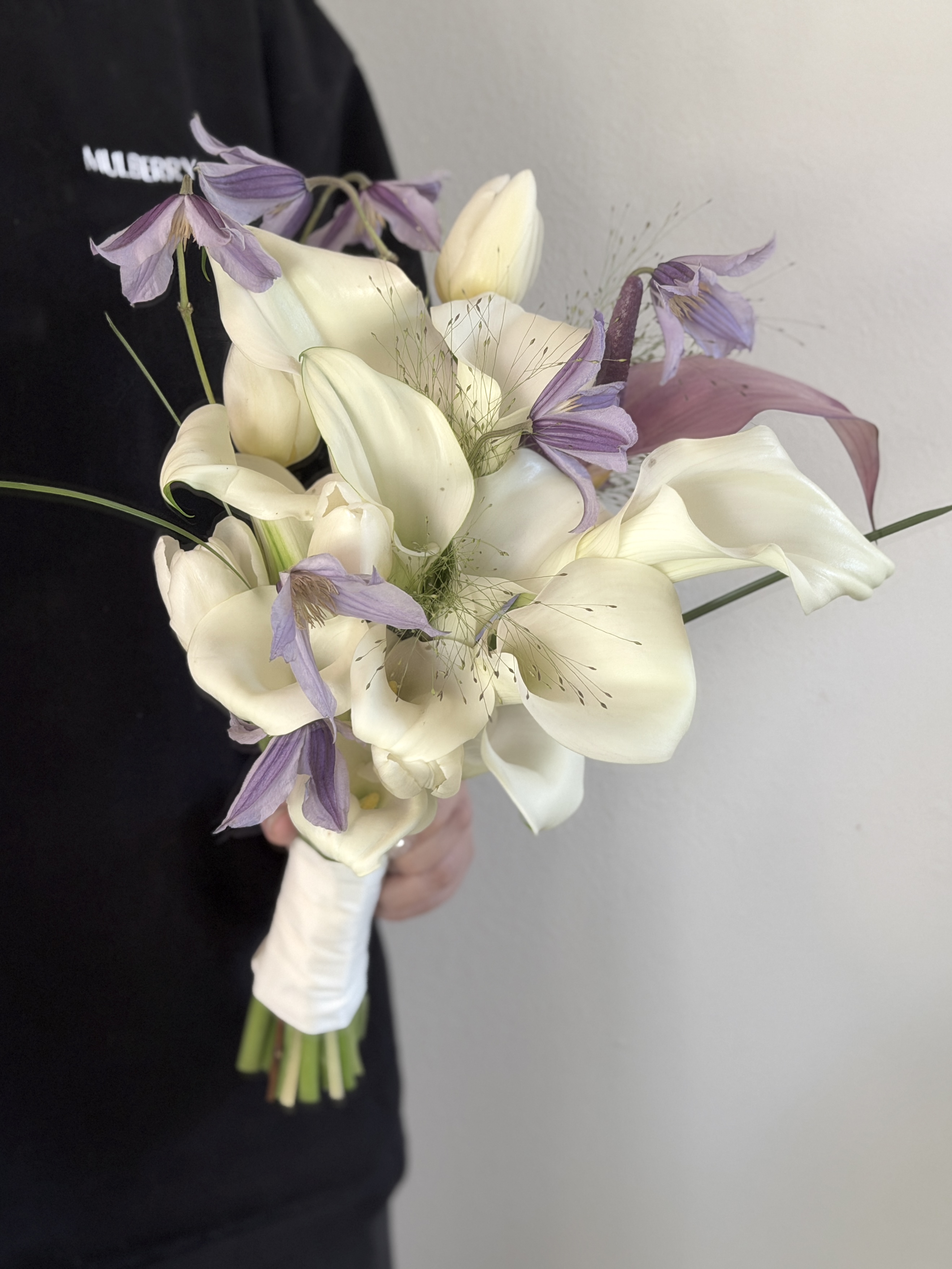 Wedding Bouquets